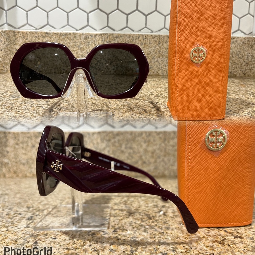 Tory Burch women sunglasses